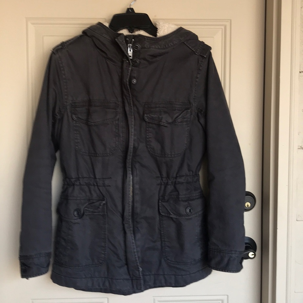 Jacket